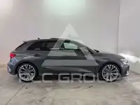 2024 Audi RS3