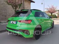 2024 Audi RS3