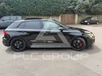 2024 Audi RS3