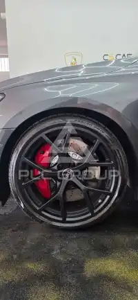 2024 Audi RS3