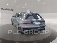 2024 Audi RS3