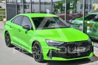 2024 Audi RS3