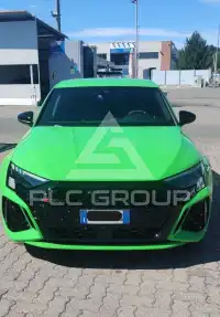2024 Audi RS3