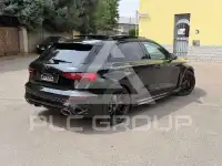 2024 Audi RS3