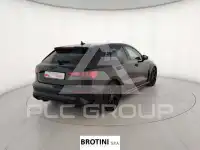 2024 Audi RS