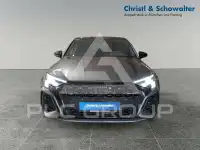 2024 Audi RS3