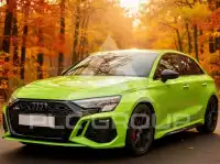 2024 Audi RS3