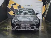 2024 Audi RS3