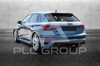 2024 Audi RS3