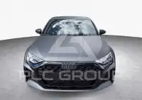 2024 Audi RS3