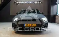 2024 Audi RS3