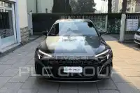 2024 Audi RS3
