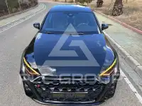 2024 Audi RS3