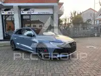 2026 Audi RS3