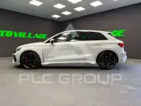 2024 Audi RS3
