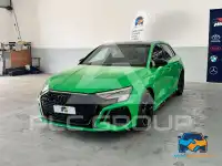 2024 Audi RS3