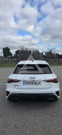 2024 Audi RS3