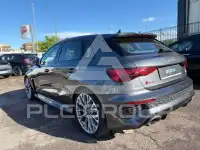 2024 Audi RS3