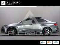 2024 Audi RS3