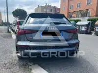 2024 Audi RS3