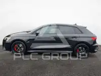2024 Audi RS3