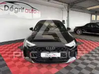 2024 Audi RS3