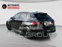 2024 Audi RS3