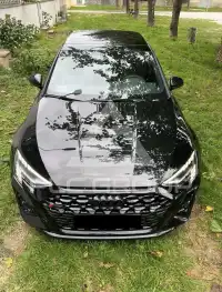2024 Audi RS3
