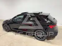 2025 Audi RS3