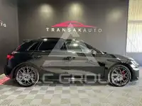 2024 Audi RS3