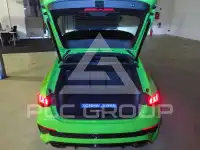 2024 Audi RS3