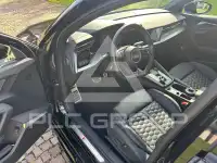 2024 Audi RS3