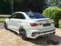 2024 Audi RS3