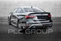 2024 Audi RS3