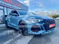 2024 Audi RS3
