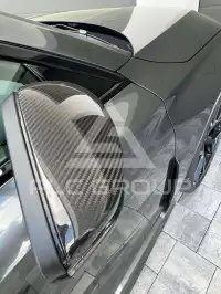 2024 Audi RS3