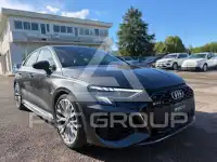 2024 Audi RS3