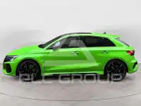 2024 Audi RS3