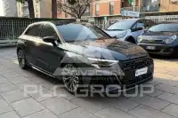 2024 Audi RS3
