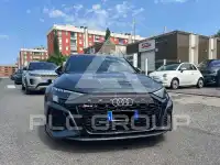2024 Audi RS3