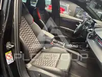 2024 Audi RS3