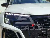2024 Audi RS3