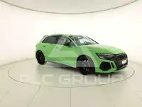 2024 Audi RS3