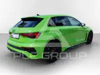 2024 Audi RS3