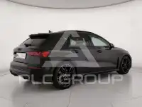 2024 Audi RS3