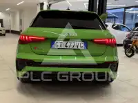 2024 Audi RS3