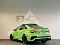 2024 Audi RS3