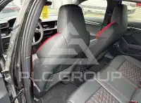 2024 Audi RS3