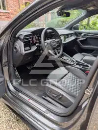2024 Audi RS3