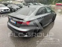2024 Audi RS3